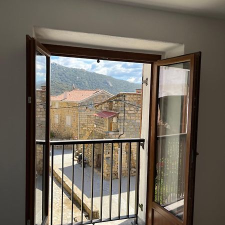 Casa Amarina Villa Olmeto  Kültér fotó