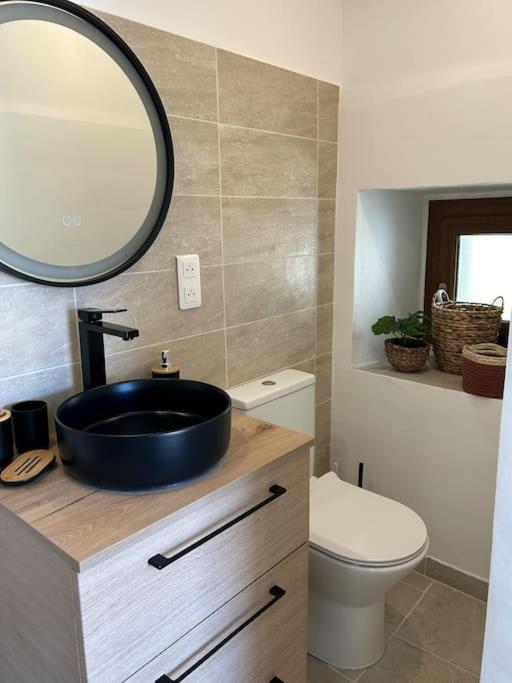 Casa Amarina Villa Olmeto  Kültér fotó