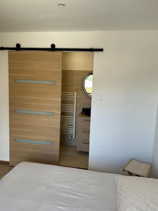 Casa Amarina Villa Olmeto  Kültér fotó