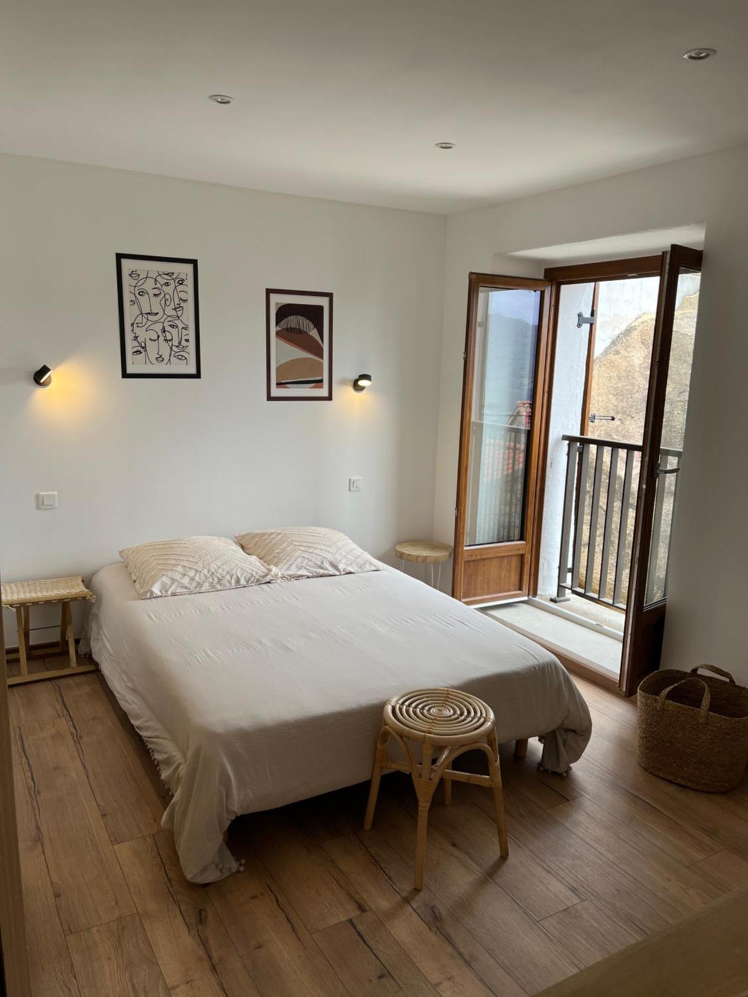 Casa Amarina Villa Olmeto  Kültér fotó
