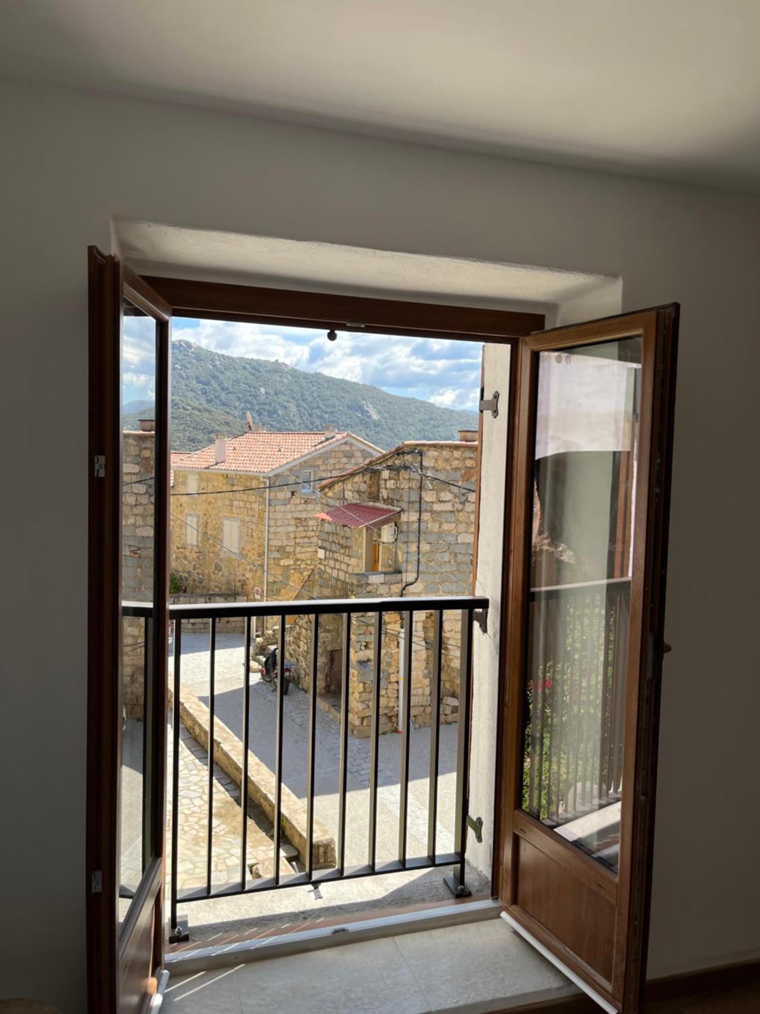 Casa Amarina Villa Olmeto  Kültér fotó